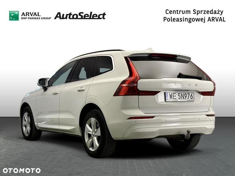 Volvo XC 60 B4 D Momentum Pro - 3