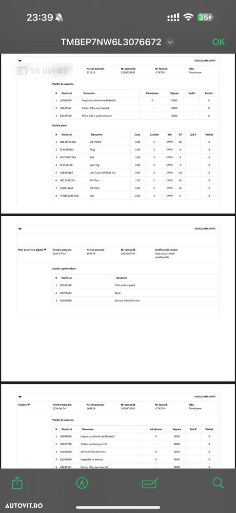 Skoda Scala 1.0 TSI Ambition - 36