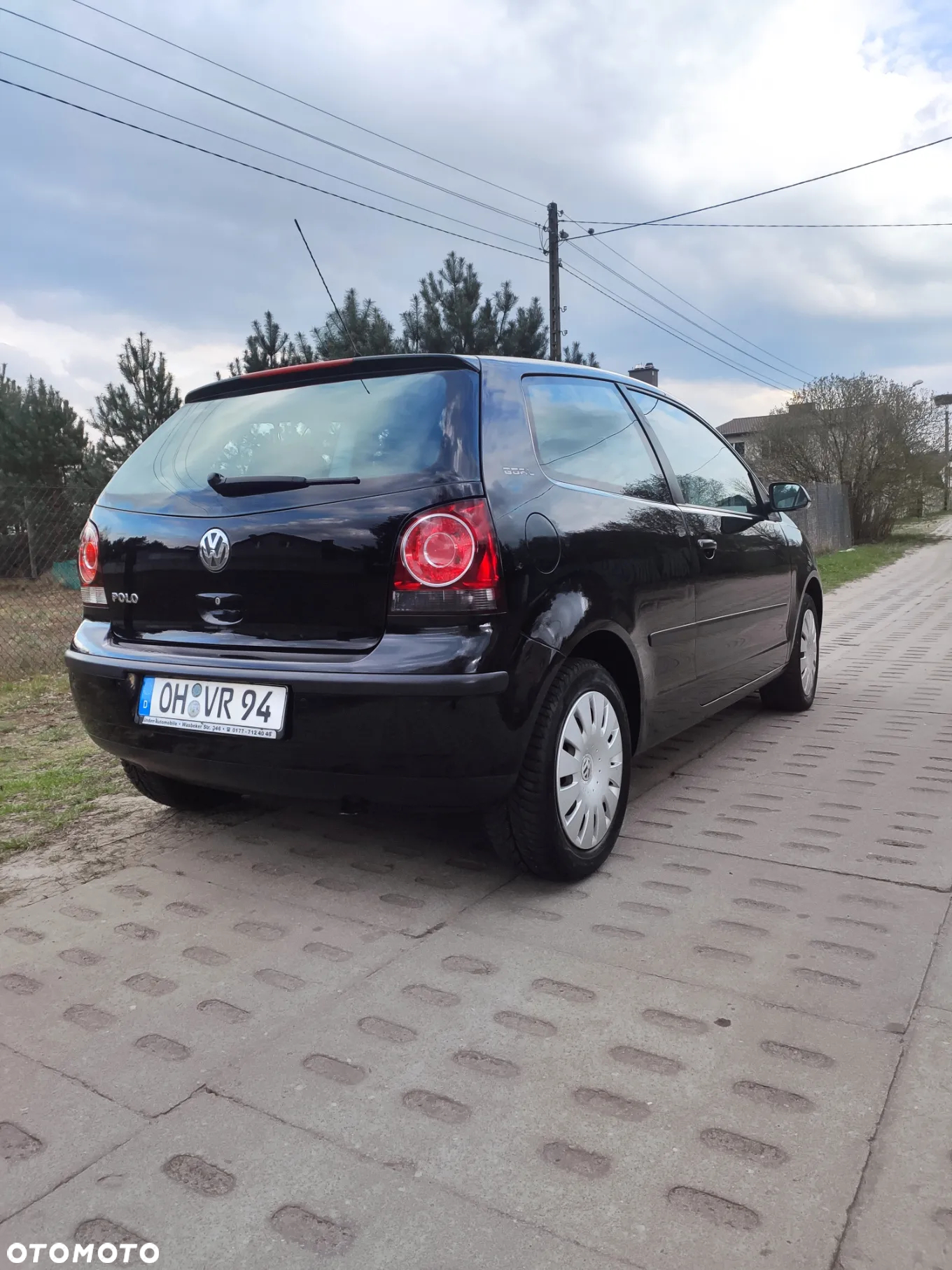 Volkswagen Polo 1.2 Goal - 4