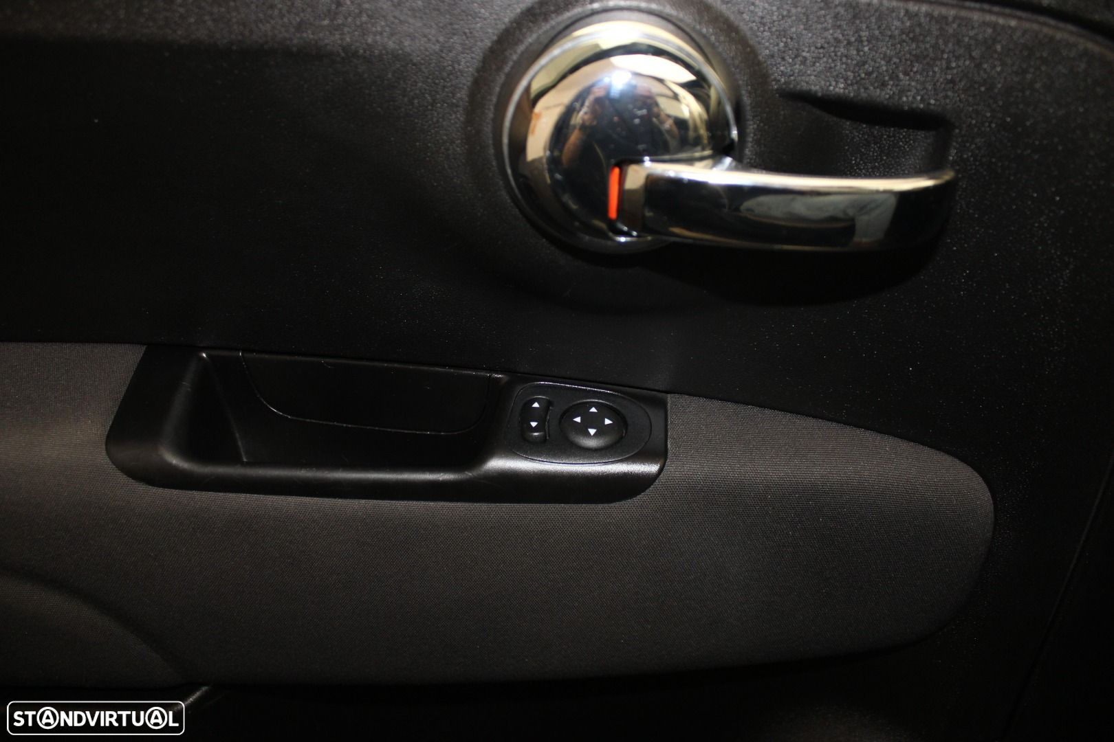 Fiat 500C 1.2 Lounge MTA - 22