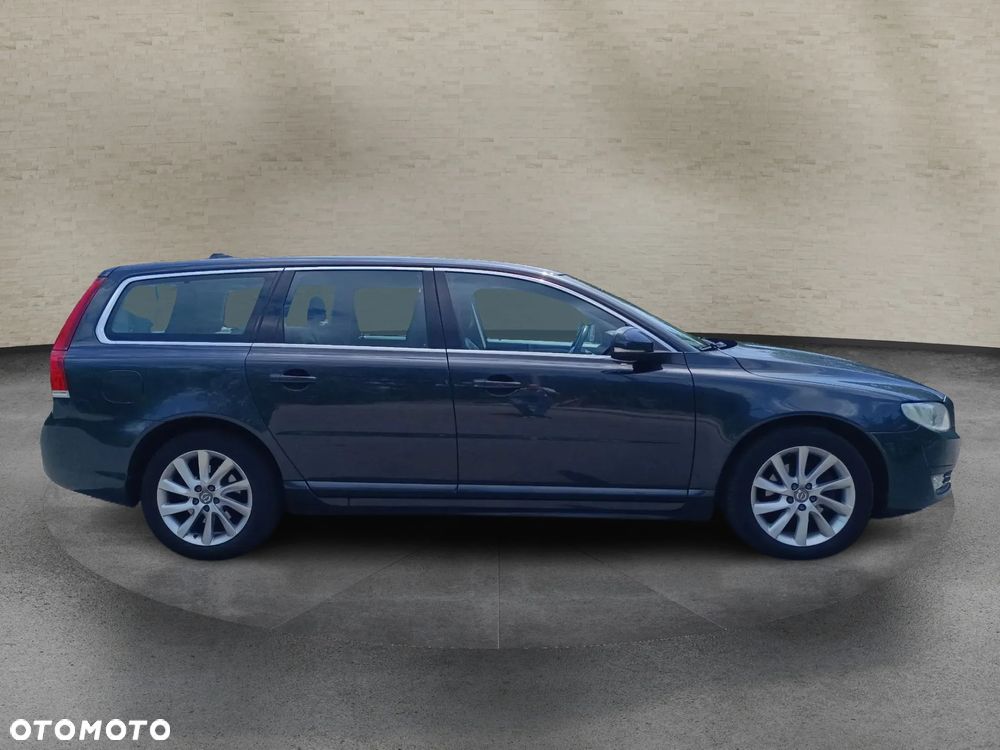 Volvo V70 D4 Summum - 11