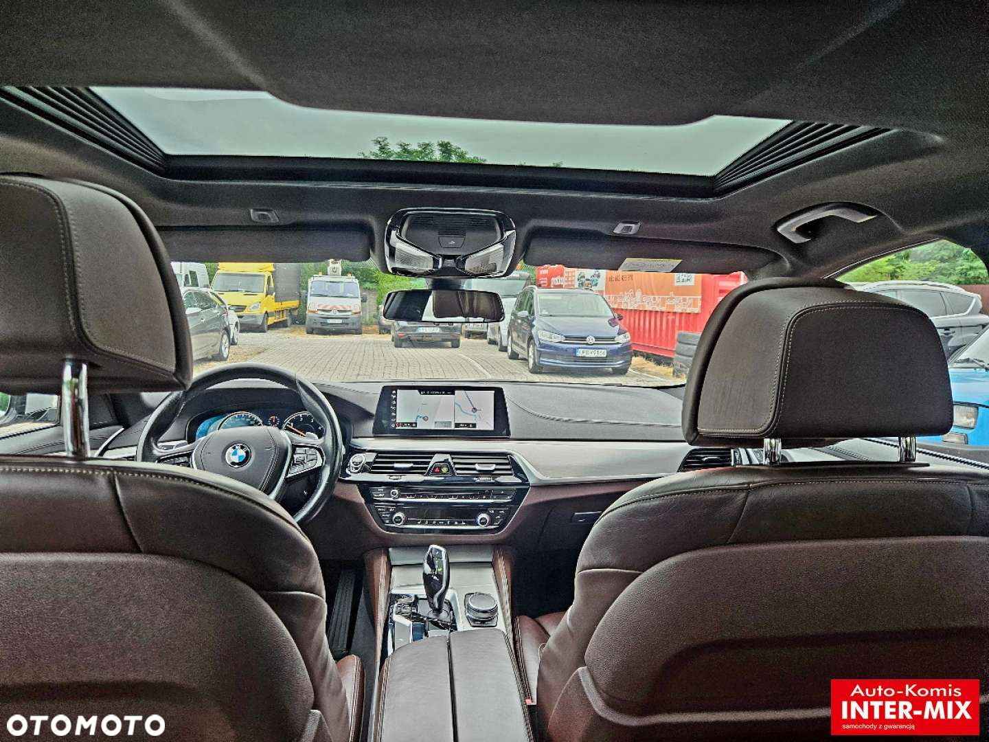 BMW Seria 5 - 35