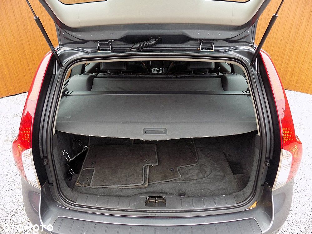 Volvo V50 1.6D DPF DRIVe Start/Stop - 18