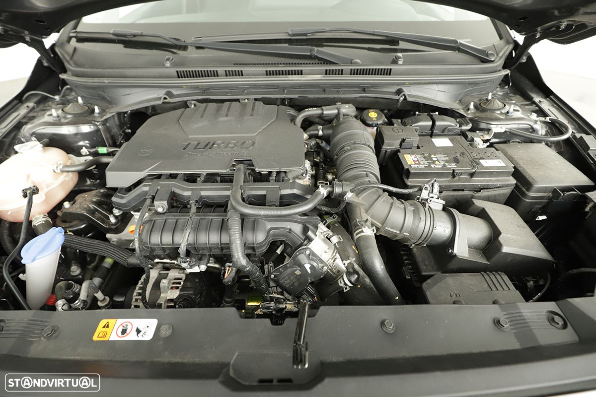 Hyundai Bayon 1.0 T-GDI Premium - 22