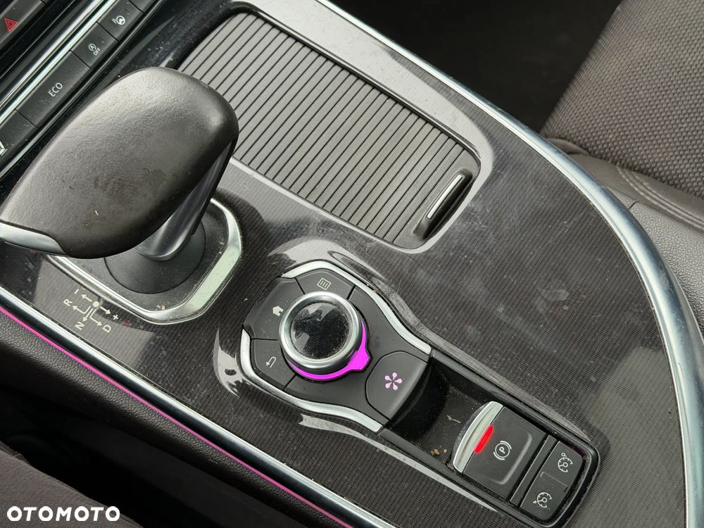 Renault Espace Energy TCe 200 EDC Initiale Paris - 19