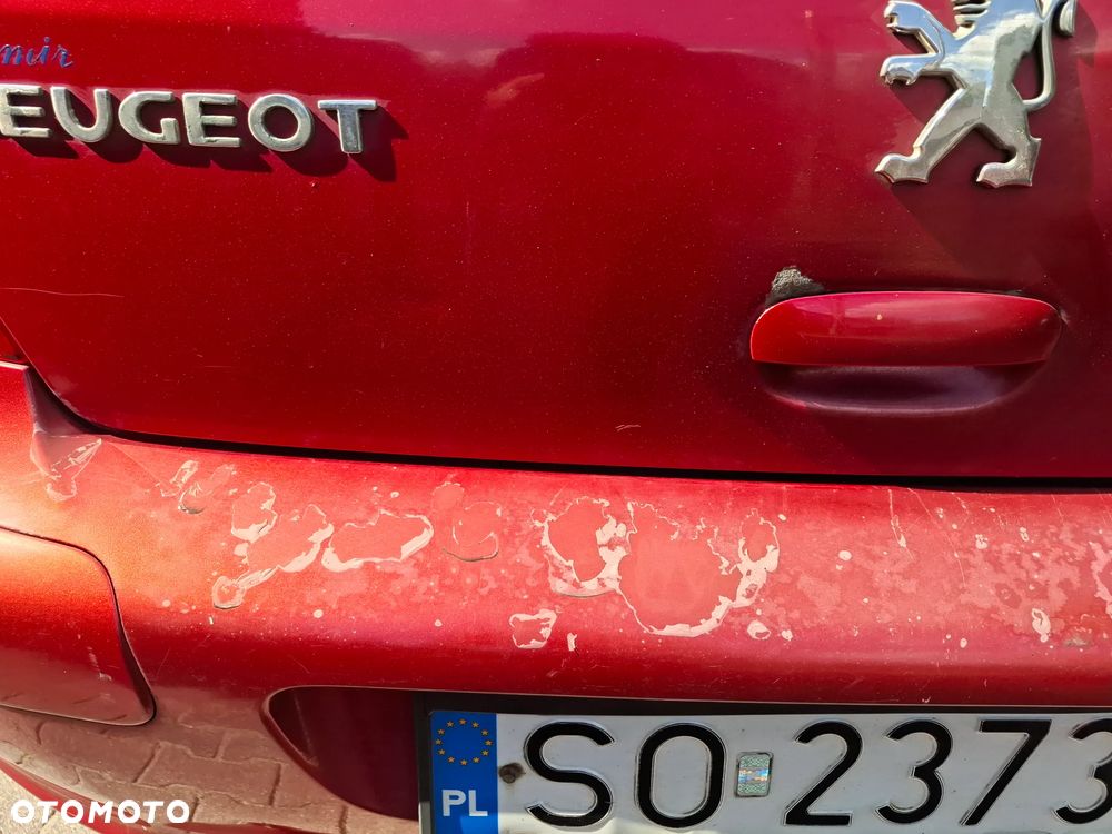 Peugeot 307 1.6 HDI Oxygo - 14