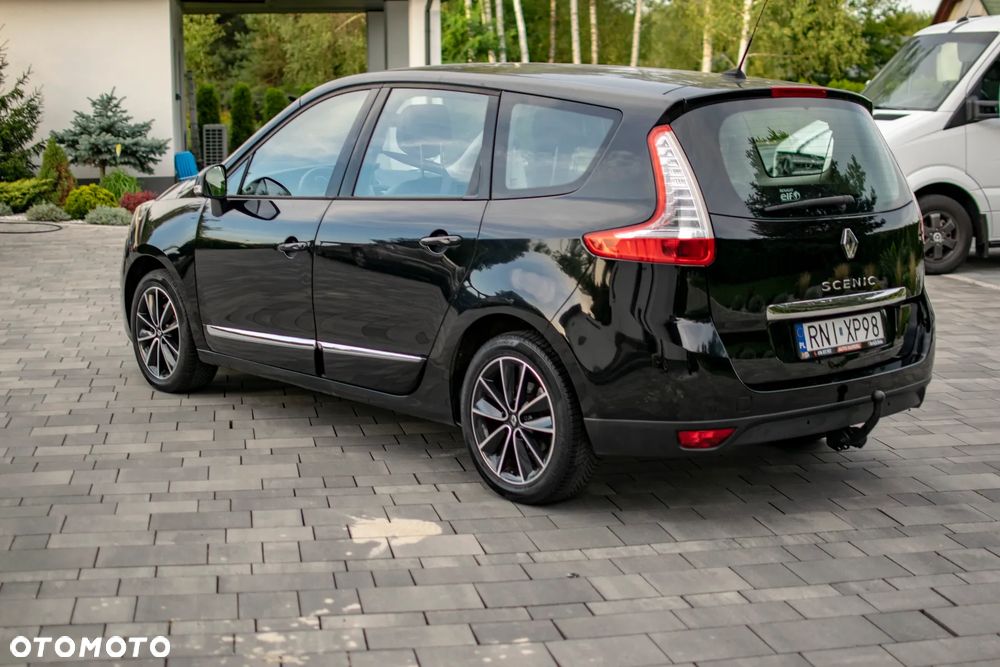 Renault Grand Scenic 1.6 16V 110 Dynamique - 19