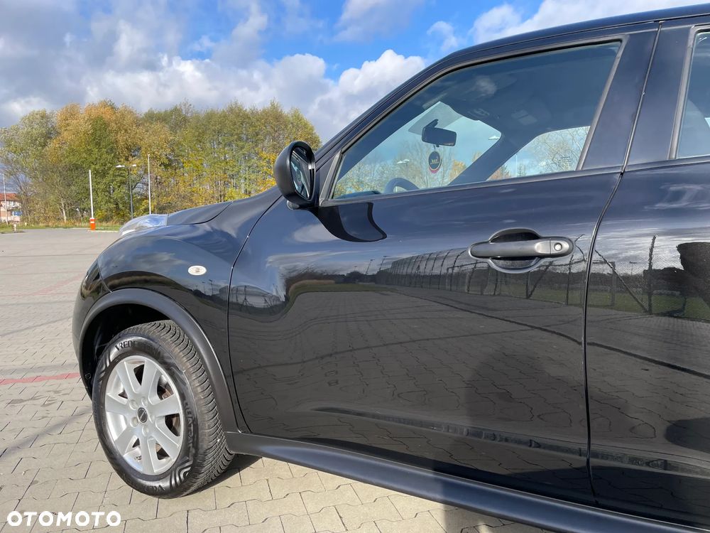 Nissan Juke 1.6 Tekna S&S - 28