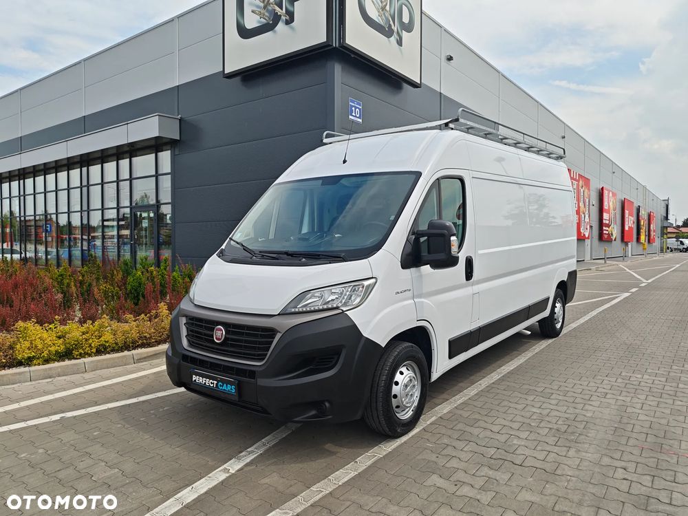 Fiat Ducato - 2