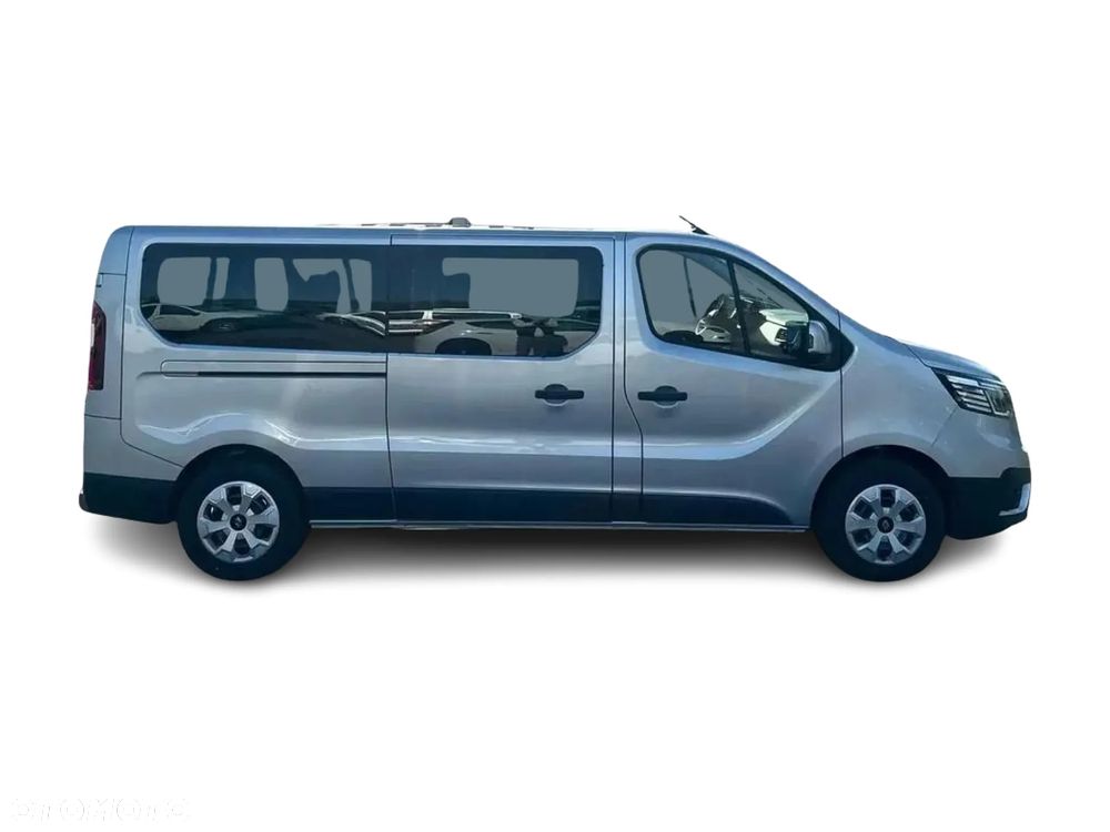 Renault Trafic - 4