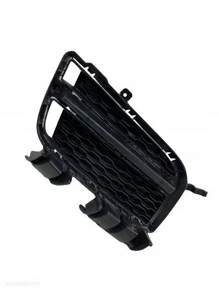 JAGUAR XE KRATKA ZAŚLEPKA ZDERZAKA PRAWA - 6