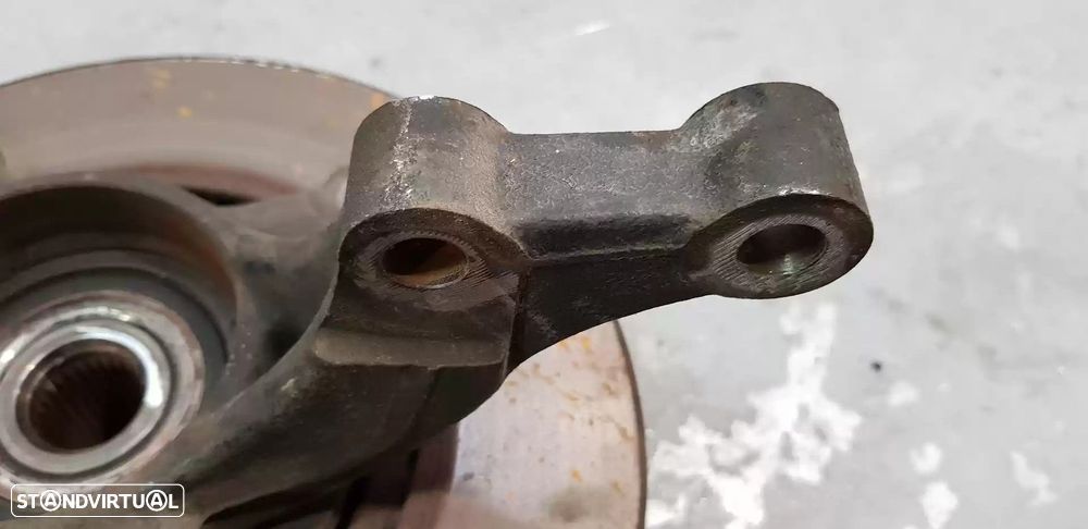 MANGA DE EIXO FRONTAL DIREITA KIA CARENS IV 2015 -51716A4001 - 3