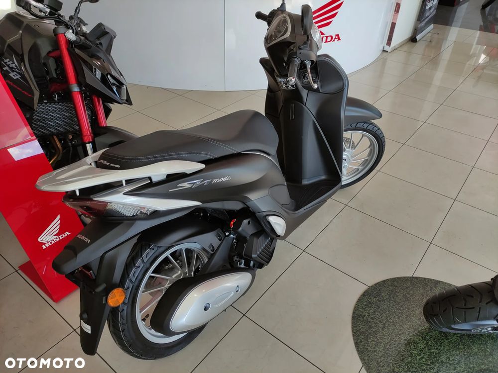 Honda SH - 2