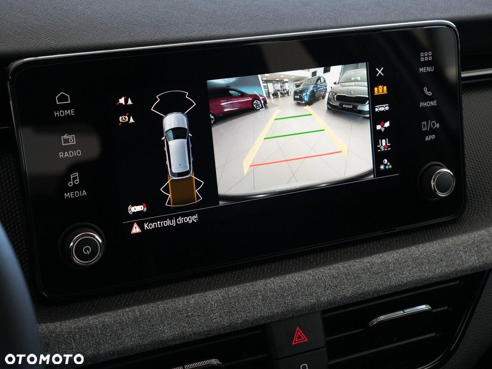 Skoda Kamiq 1.0 TSI Drive DSG - 29