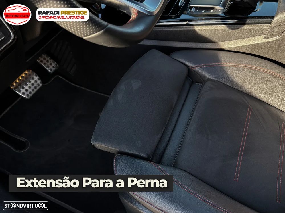 Mercedes-Benz A 250 e 8G-DCT AMG Line - 18