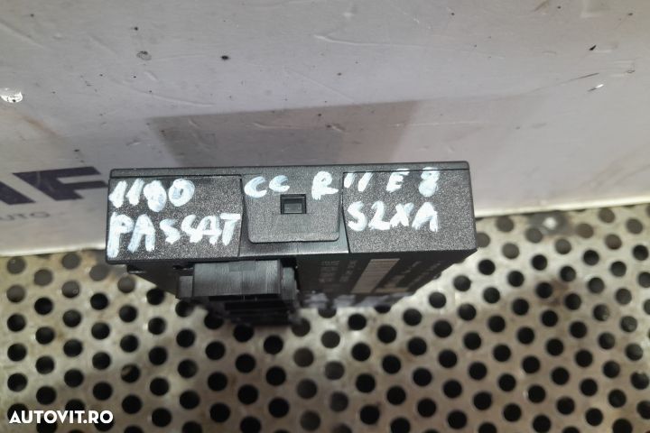 Modul confort 3C0959433AR 3C0959433AR Volkswagen VW Passat CC 1 [2008 - 2