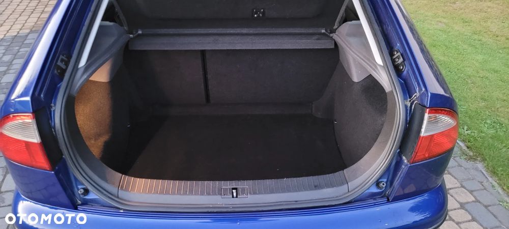 Seat Leon - 9