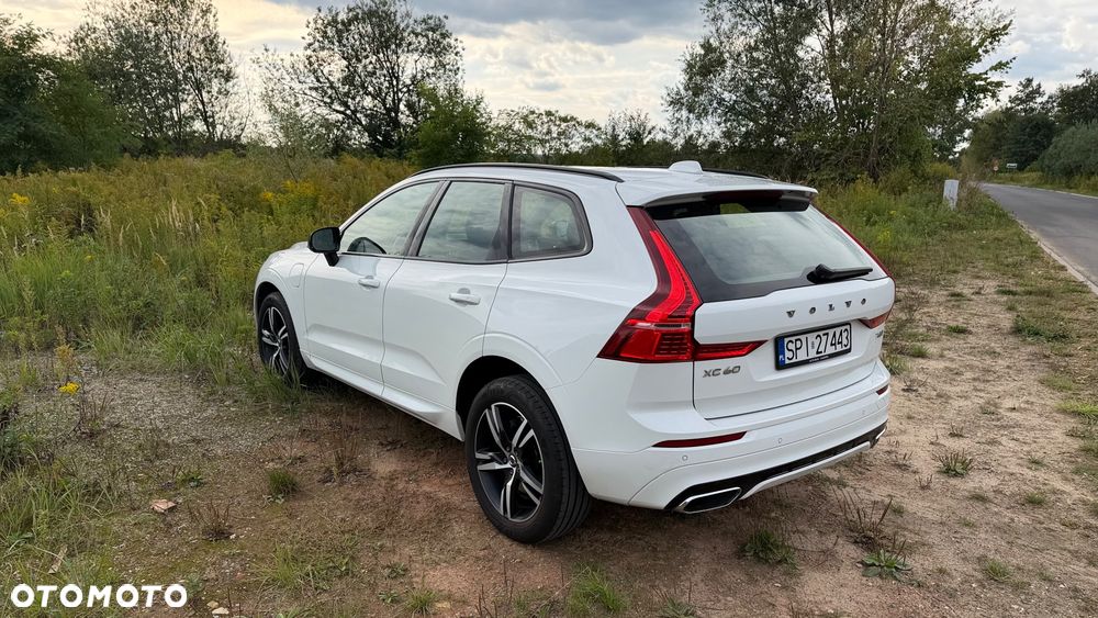 Volvo XC 60 - 8