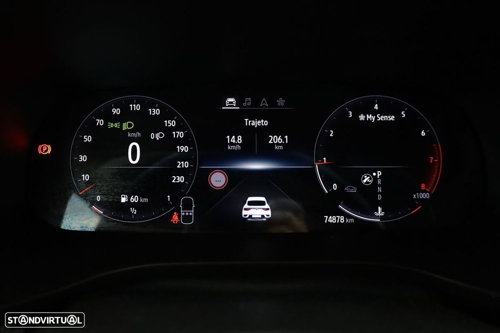 Renault Arkana 1.3 TCe Techno EDC - 16