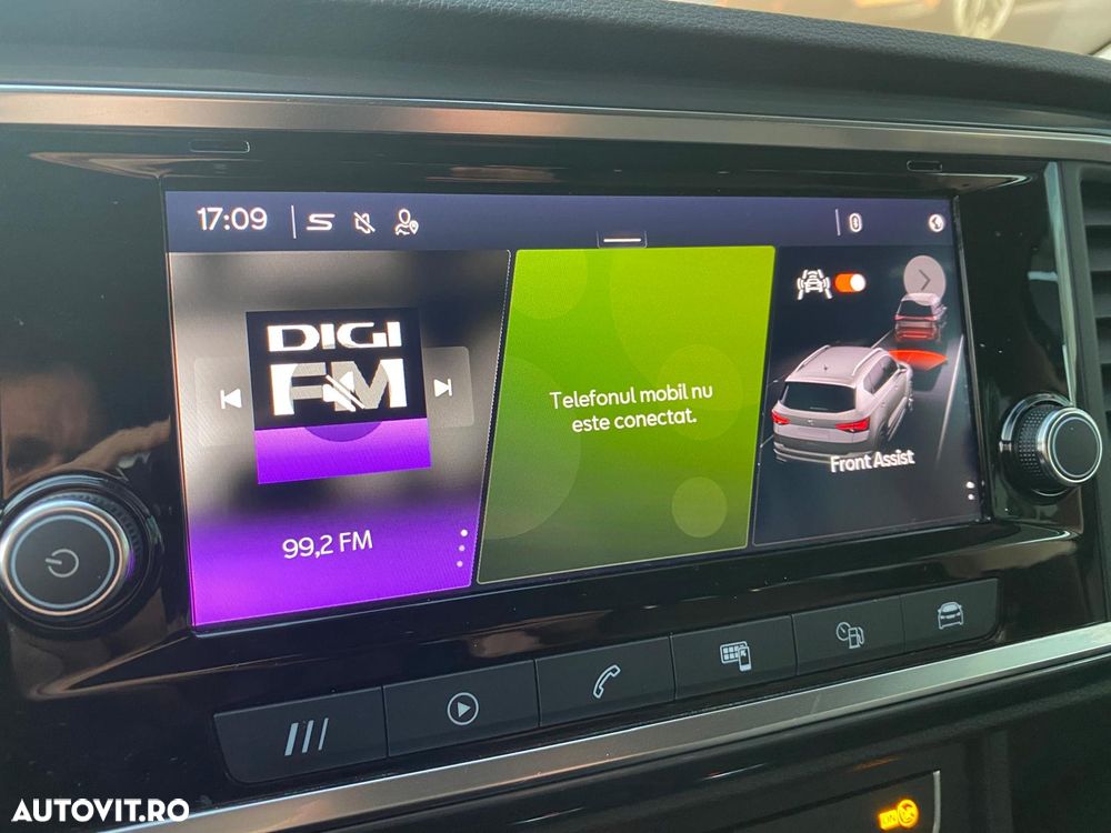 Seat Ateca 2.0 TDI 4DRIVE DSG Style - 19