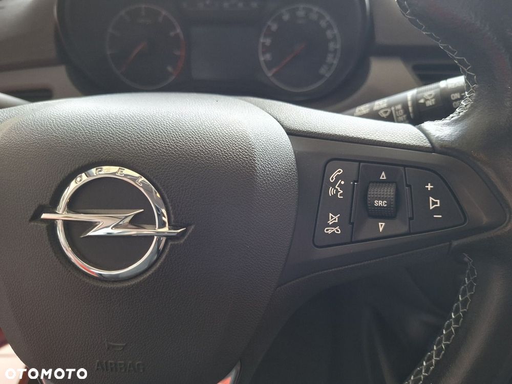 Opel Corsa 1.4 Enjoy - 25