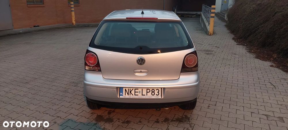 Volkswagen Polo - 4