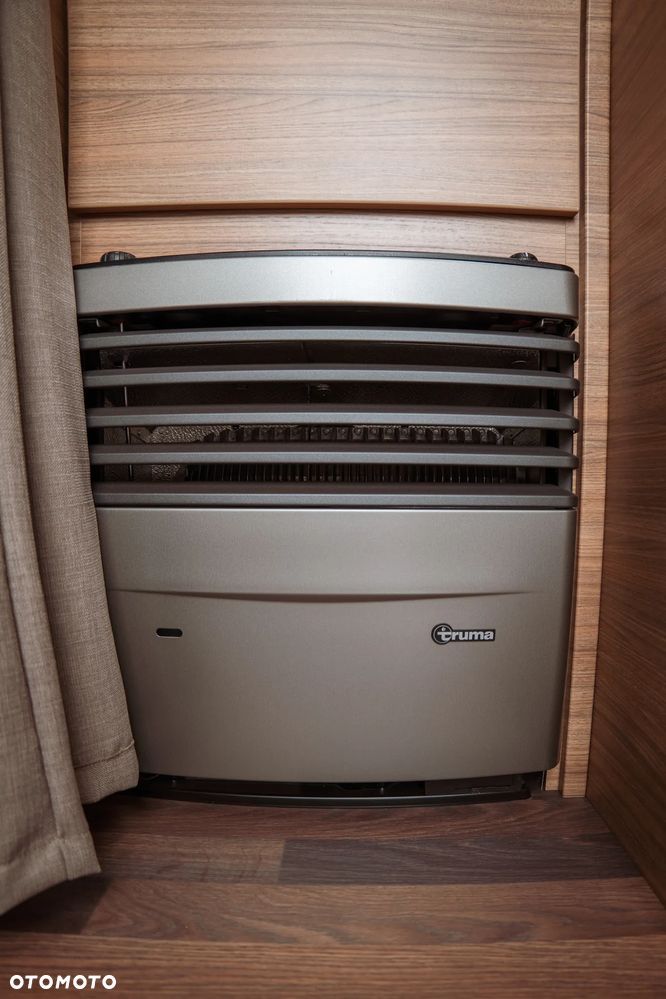 Weinsberg CaraOne 500 FDK - 26