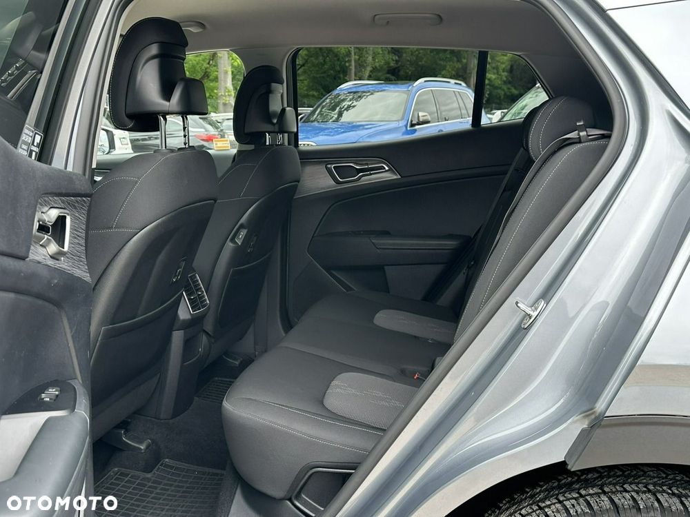 Kia Sportage - 15