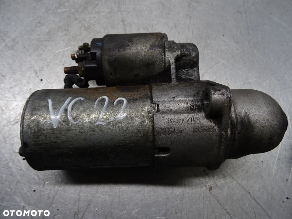 OPEL VECTRA C GTS 02-05 HB 5D ROZRUSZNIK 12568931 - 1