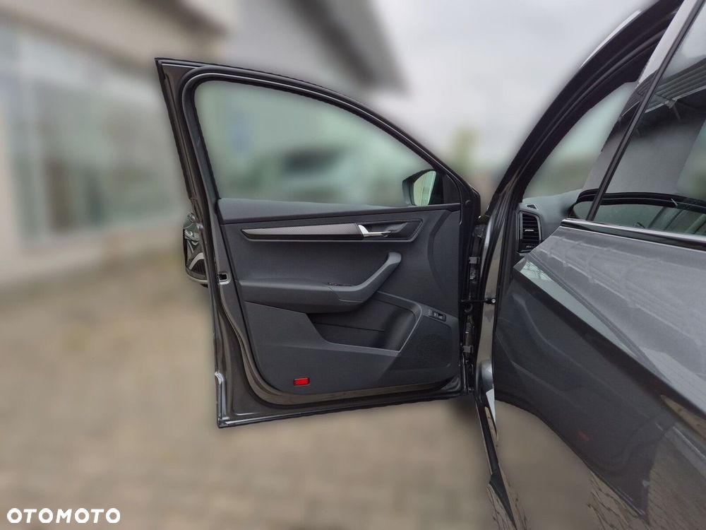 Skoda Karoq - 17
