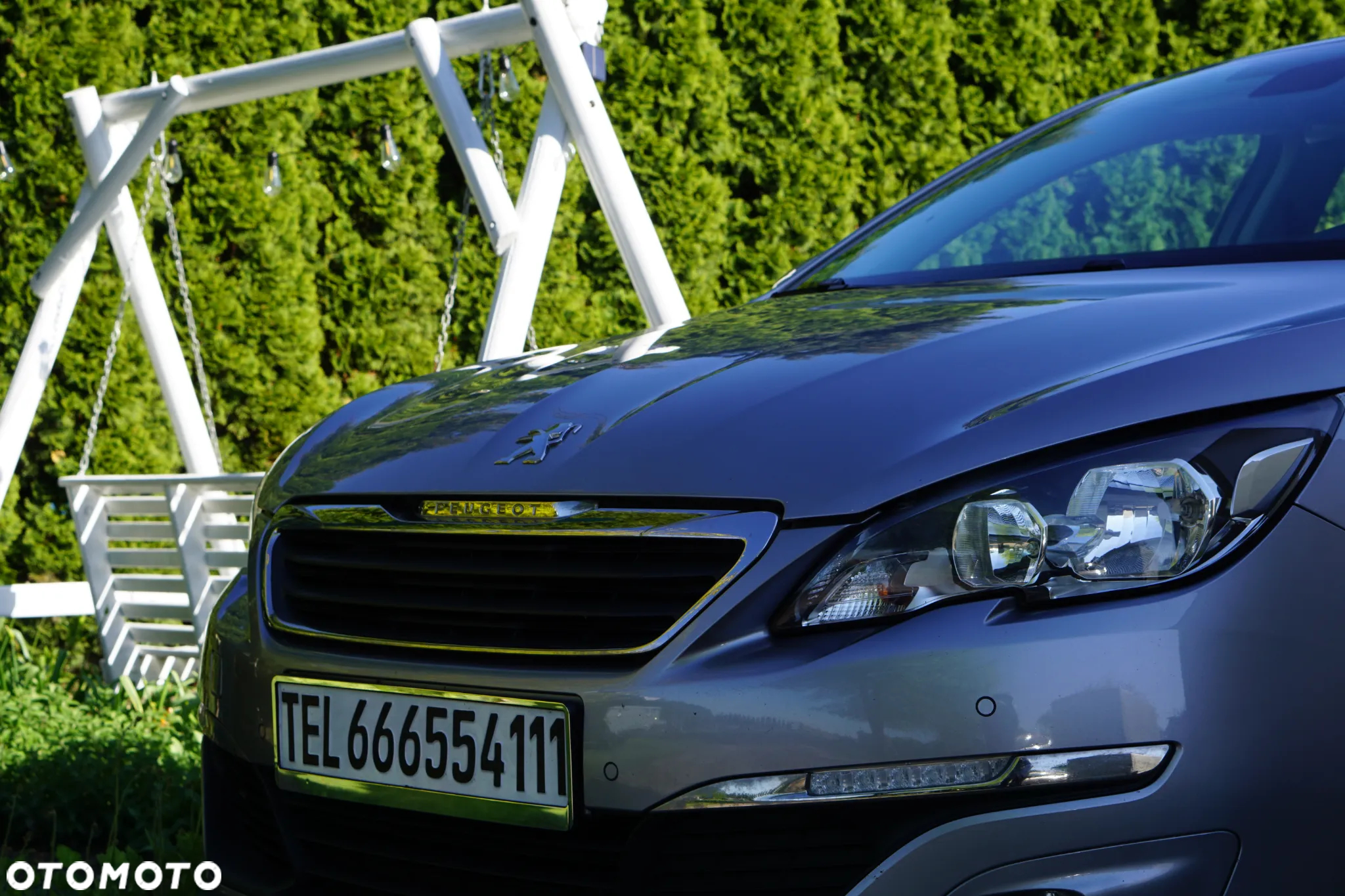 Peugeot 308 - 18