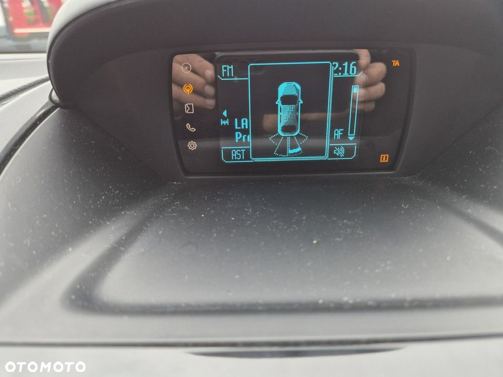 Ford B-MAX - 17
