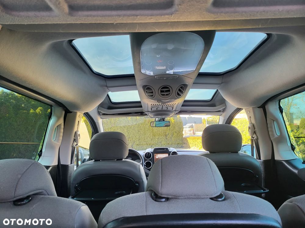 Citroën Berlingo Multispace BlueHDi 100 S&S SELECTION - 18