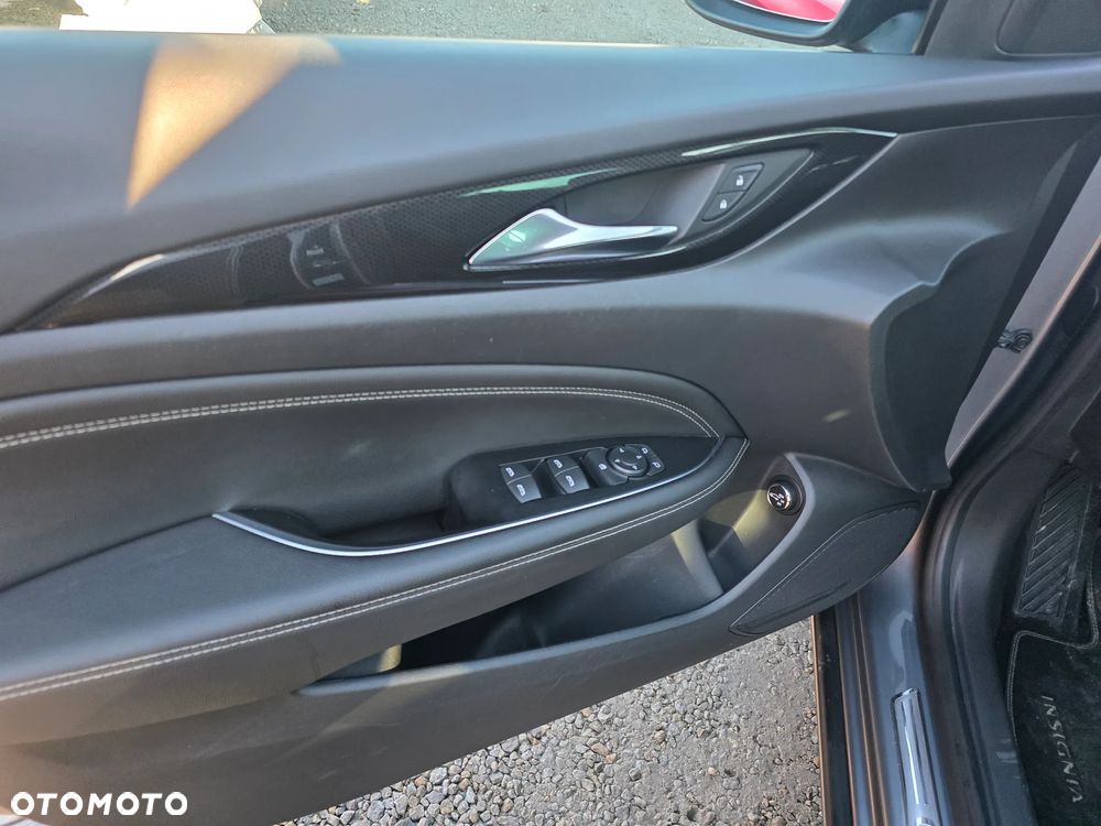 Opel Insignia 2.0 Automatik Edition - 19