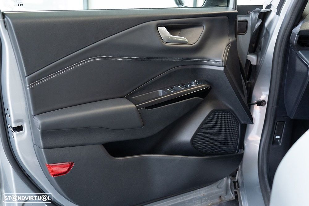 Ford Puma 1.0 EcoBoost MHEV Titanium Aut. - 12