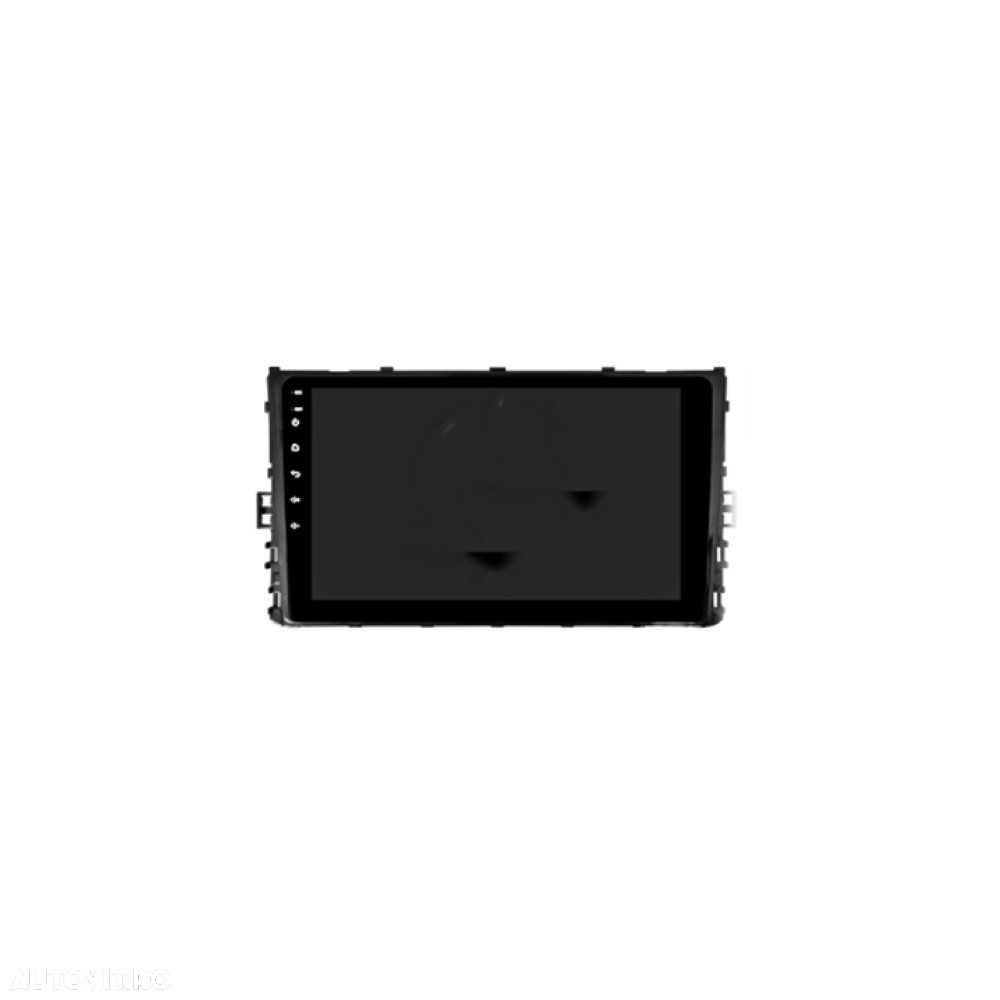 Navigatie Android 9 inch PASSAT B8, Arteon, Golf VII, Polo, Tiguan - 1