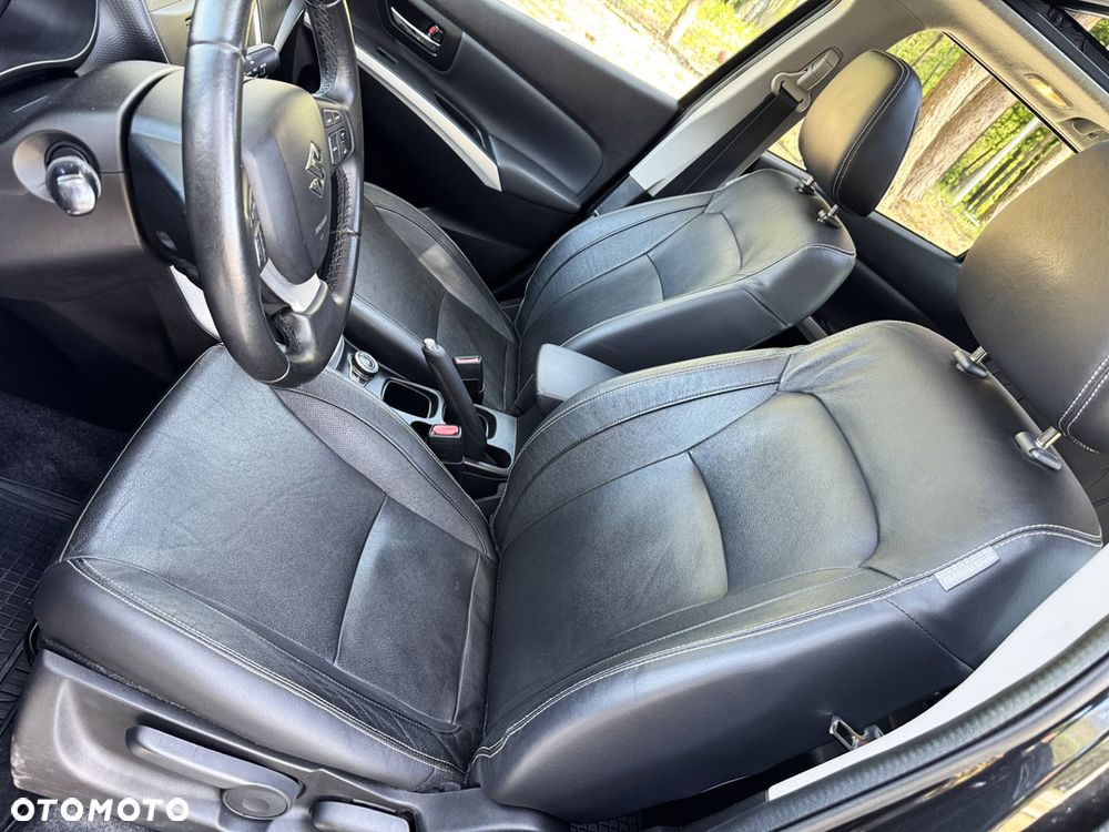 Suzuki SX4 S-Cross 1.6 VVT 4x4 limited+ - 19