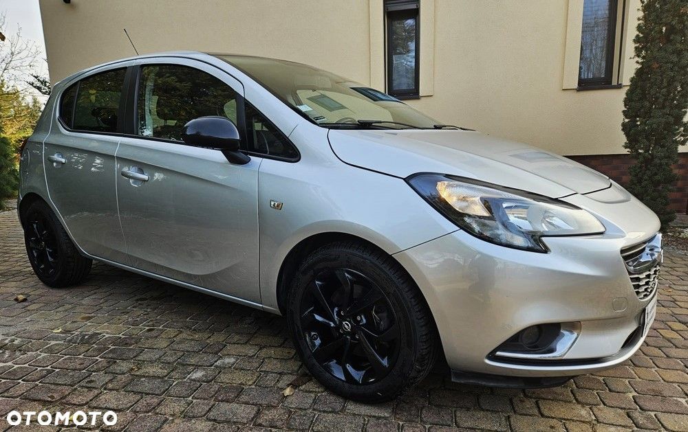 Opel Corsa - 4