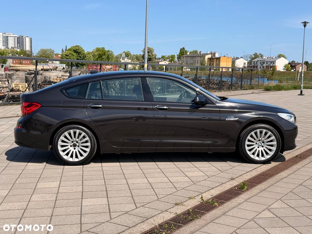 BMW 5GT 530d xDrive - 6