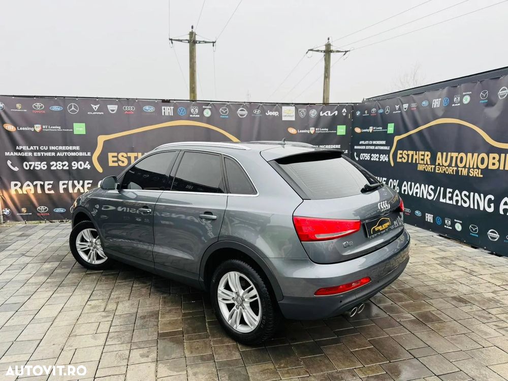 Audi Q3 - 5