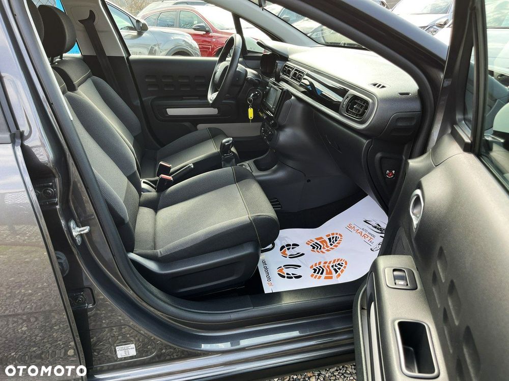 Citroën C3 1.2 PureTech You - 29