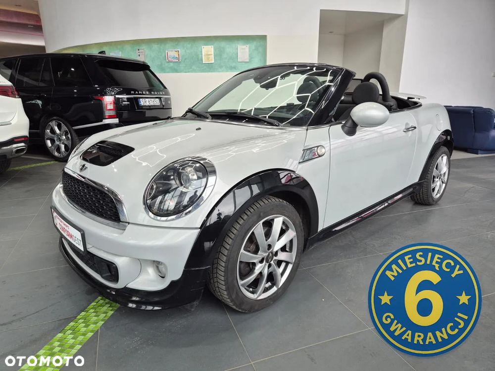 MINI Cooper SD - 2