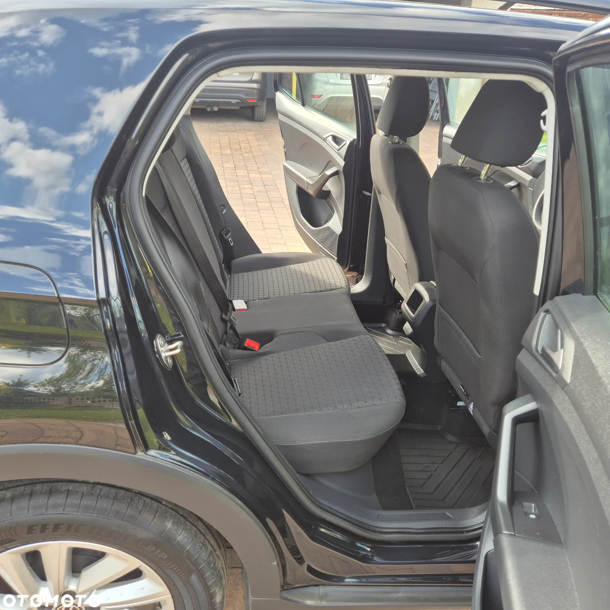 Volkswagen T-Cross 1.0 TSI Life - 14