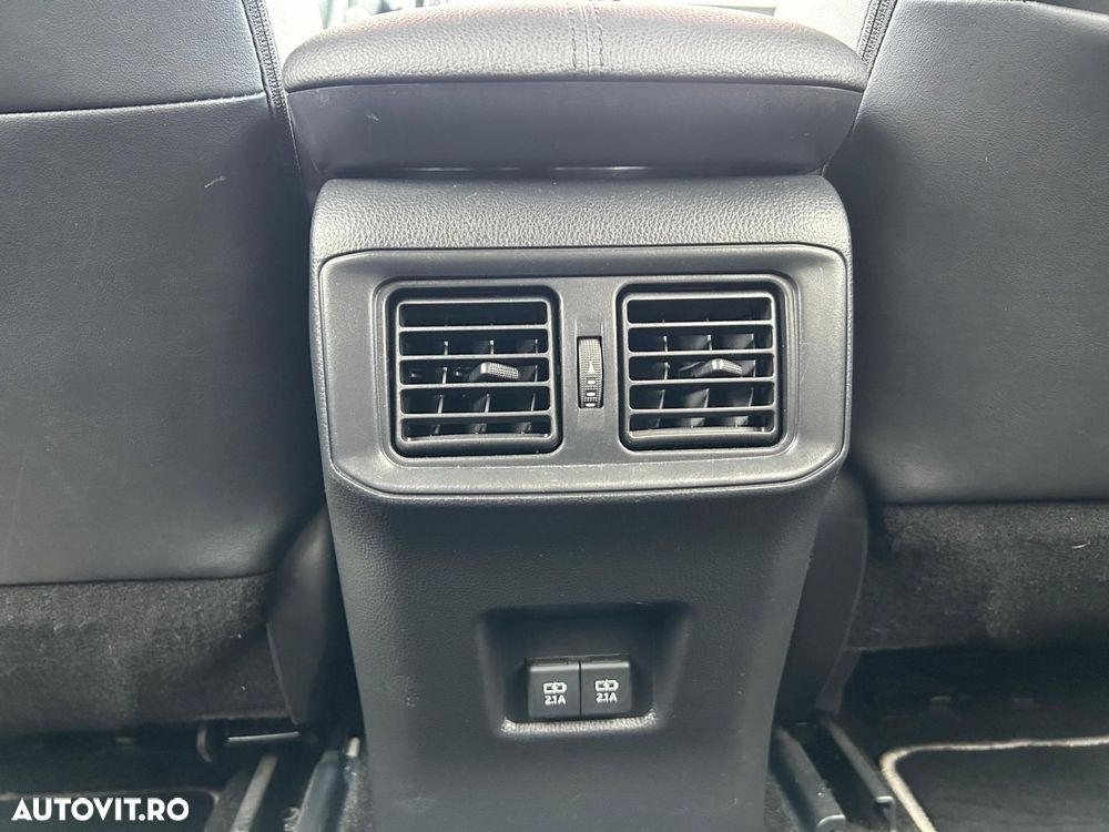 Toyota RAV4 2.5 Hybrid VVT-iE 4x4 Luxury - 21