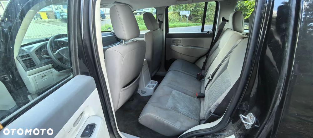 Jeep Cherokee - 9
