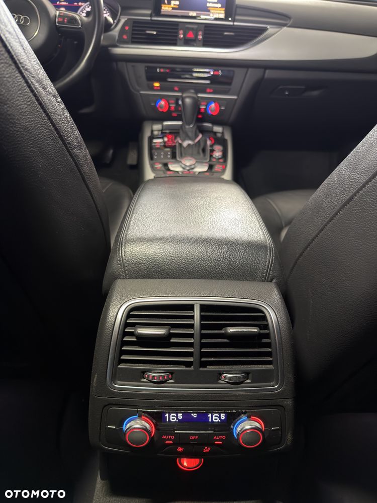 Audi A6 Avant - 5
