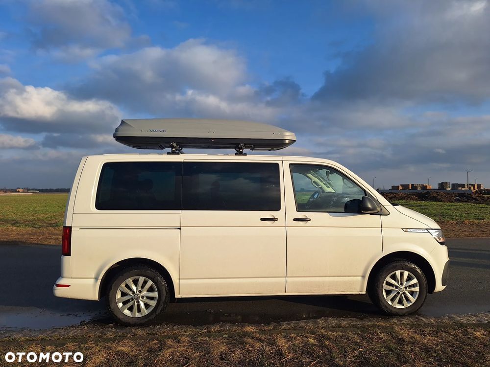 Volkswagen Multivan ver-2-0-tdi-l1-trendline-dsg - 7