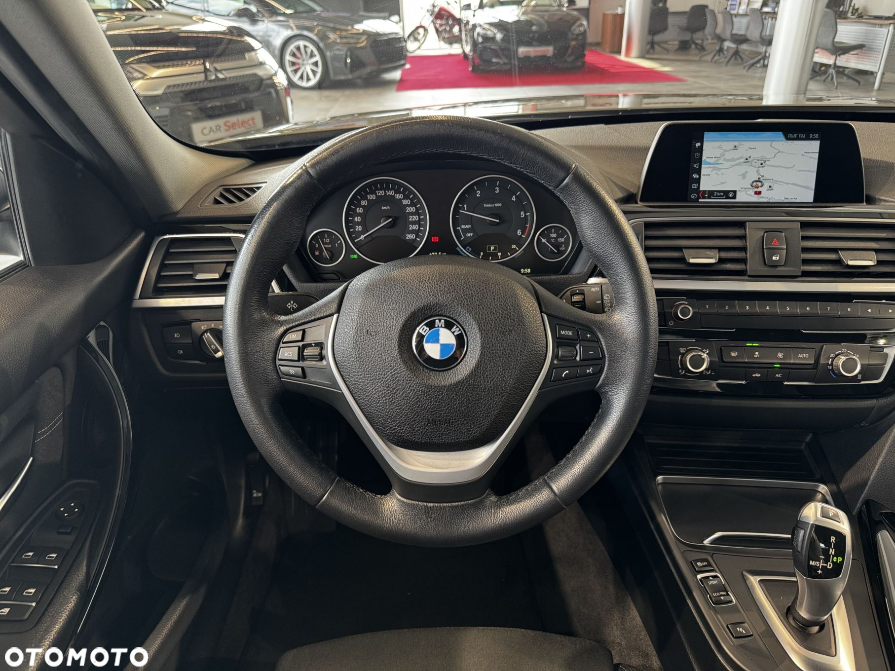 BMW Seria 3 - 22