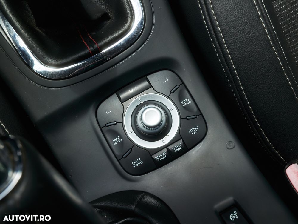 RENAULT Megane 2012 — imagine 27