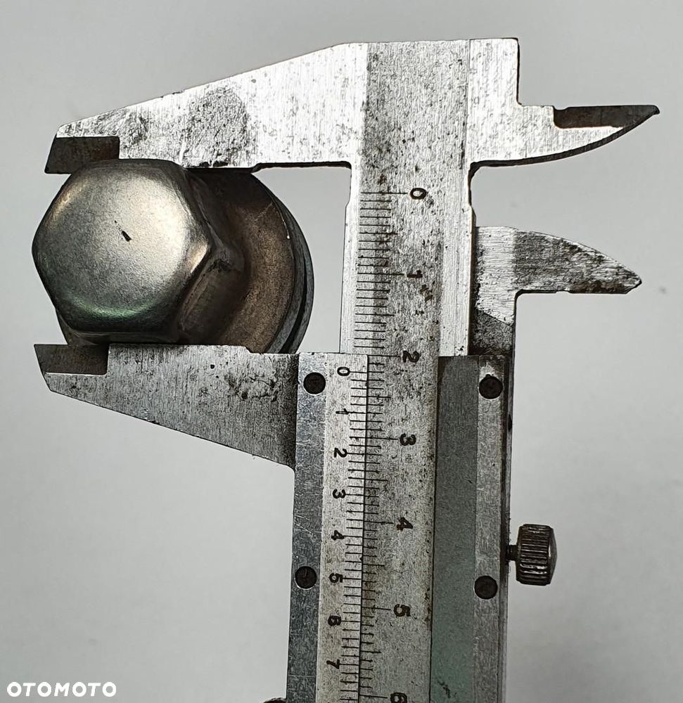 NAKRĘTKI KÓŁ FELG RANGE ROVER SPORT I L320 KOMPLET - 4